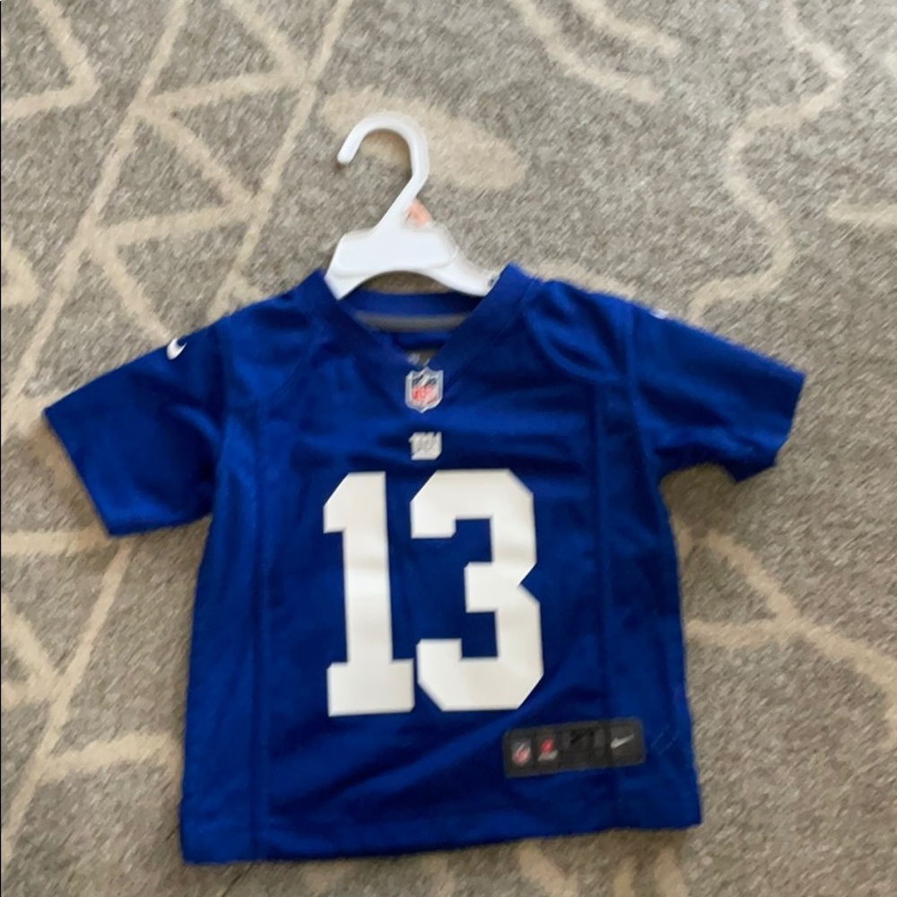 Toddler Odell Beckham jersey
